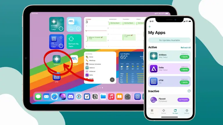 Unduh NekoPoi Apk iOS Gratis Versi Terbaru | 100% Berfungsi | 3 NekoPoi iOS AltStore