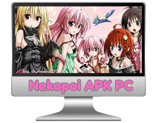 PC 1 NekoPoi PC APK