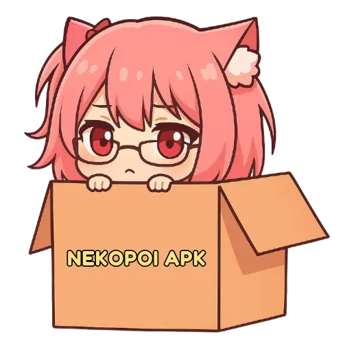 Nekopoi APK