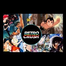 RetroCrush Apk