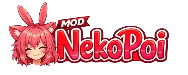 Nekopoi Apk Logo